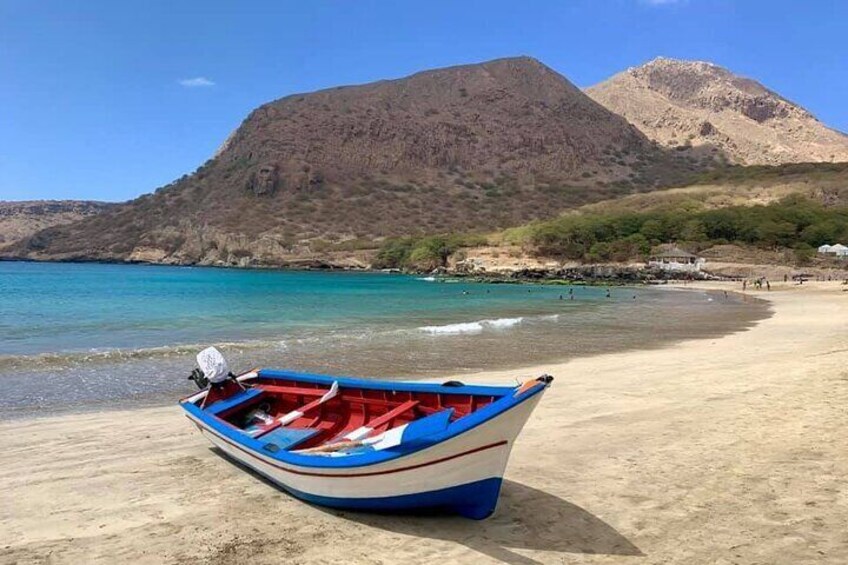 Cape Verde: The Royal Routes of Santiago Island - 4 Days