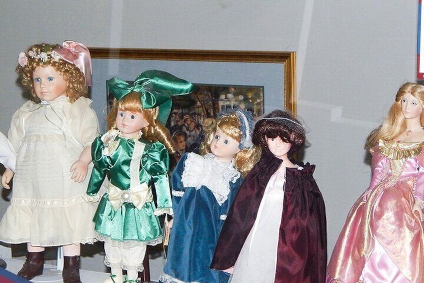 Doll Museum