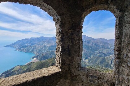 Amalfi Coast Hike to Avvocata Monastery