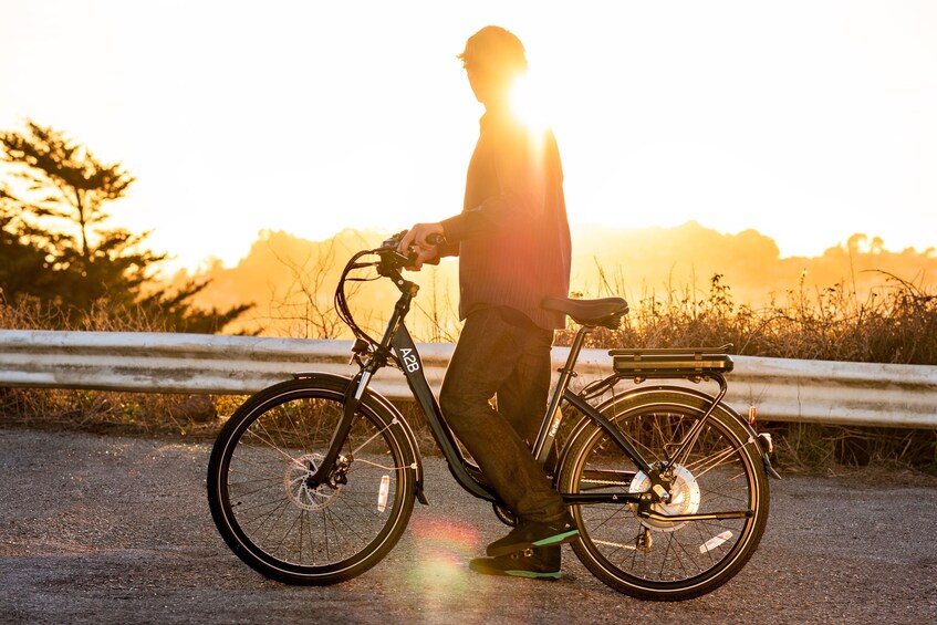 Full Day Bike Rental of Lake Tahoe