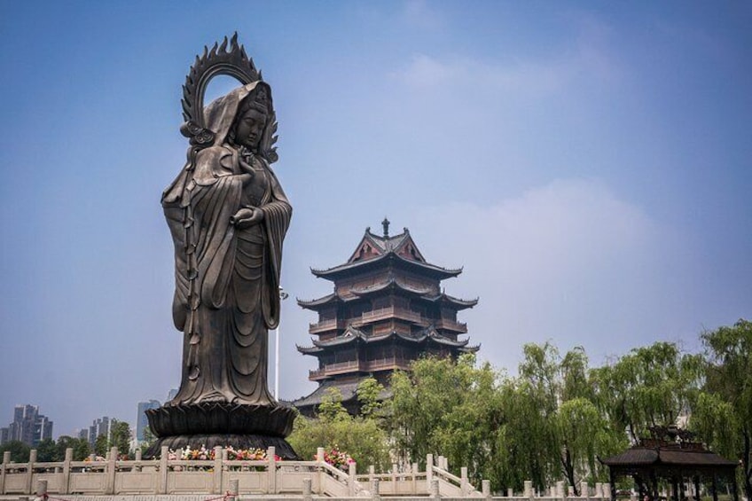The Best of Huaibei Walking Tour