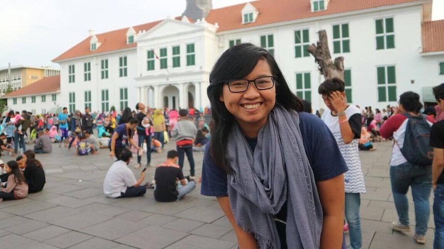 Private Jakarta City Tour