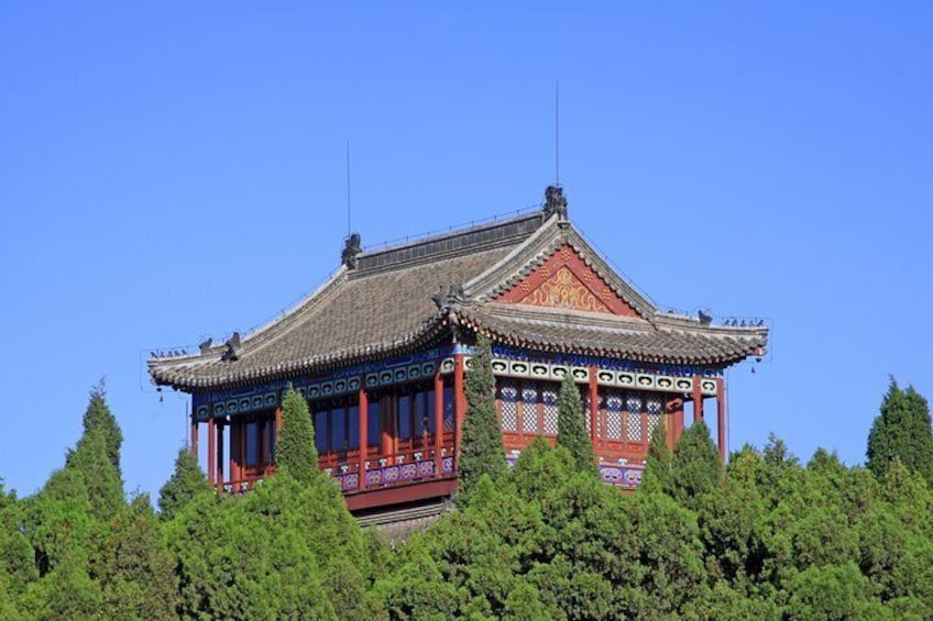 The Best of Qinhuangdao Walking Tour