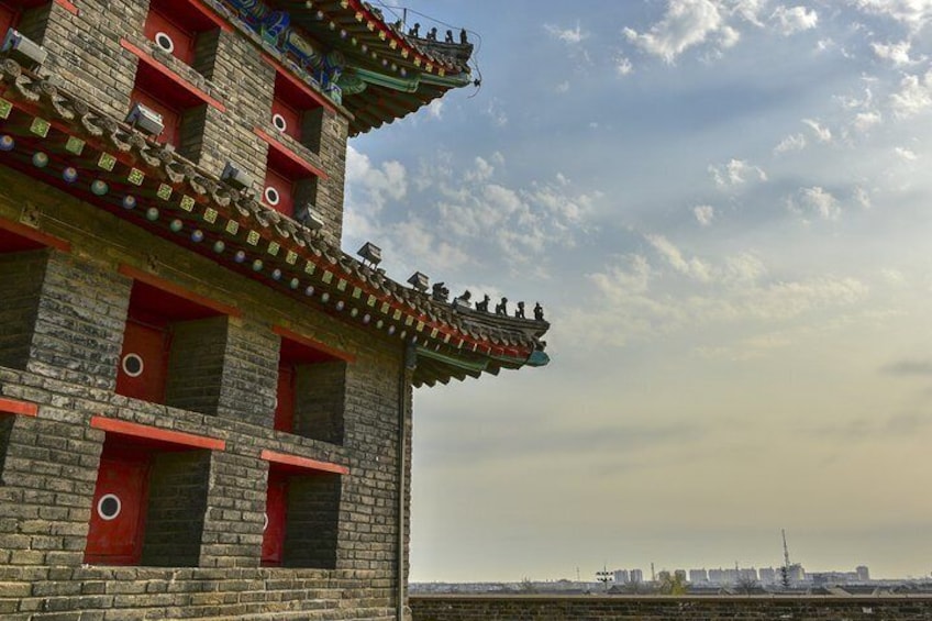 The Best of Qinhuangdao Walking Tour