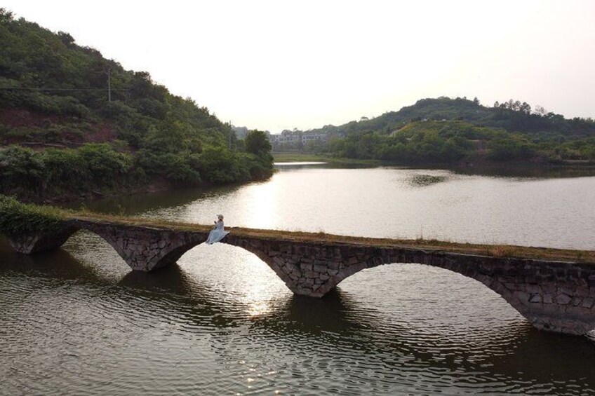The Best of Hengyang Walking Tour