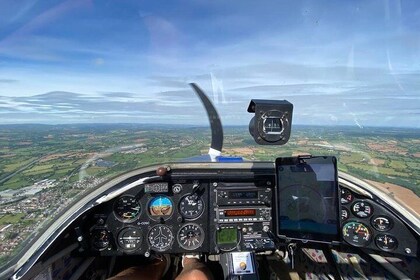 Gliding Experience in Devon