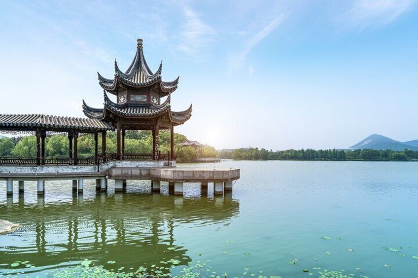 The Best of Xuzhou Walking Tour