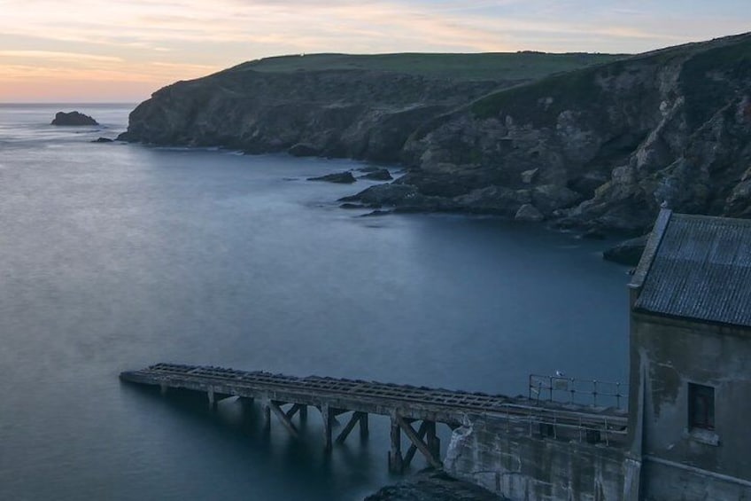 Lizard Point: Develop your landscape photography skills with this audio tour