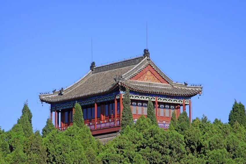 Romantic Tour in Qinhuangdao
