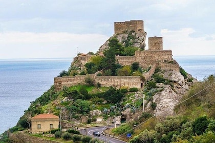 Private Tour The Godfather in Savoca and Forza D'Agro