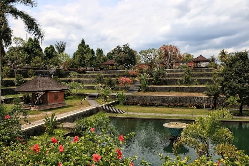 Show item 2 of 10. Private Sasak Traditional Tour