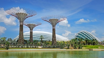 Fast-Track Gardens by the Bay Ticket