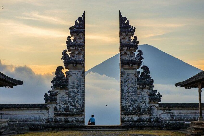 Instagram Tour in Bali: The Most Iconic Spots. Part 2