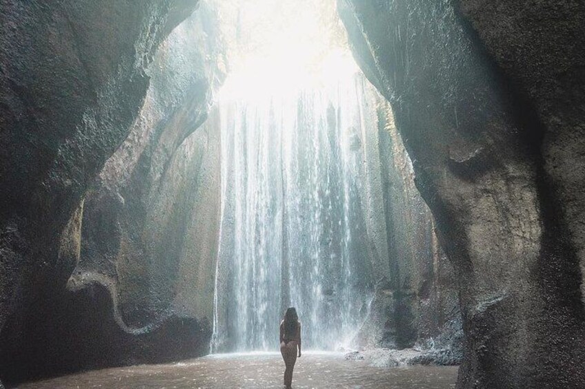 Instagram Tour in Bali: The Most Iconic Spots. Part 2