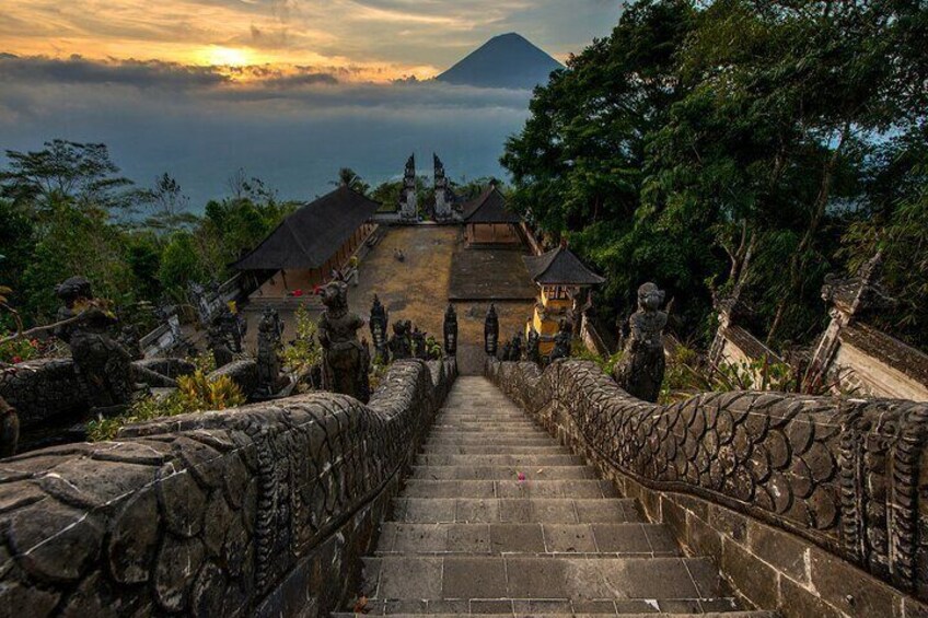 Instagram Tour in Bali: The Most Iconic Spots. Part 2