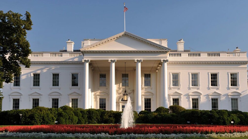 The White House