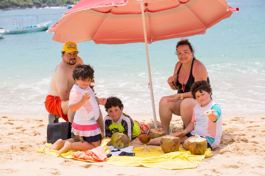 Coastal Bays Boat Tour