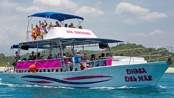 Coastal Bays Boat Tour