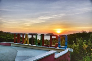 Huatulco and La Crucecita Sightseeing Tour