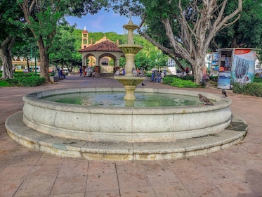 Visite de Huatulco et de La Crucecita excursion