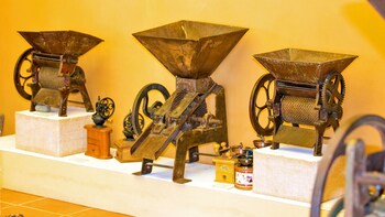Coffee Villages Tour with Sample