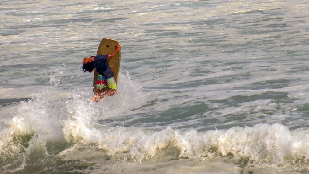 Surf Lessons