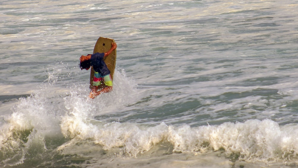 Surf Lessons