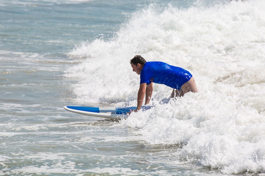 Surf Lessons