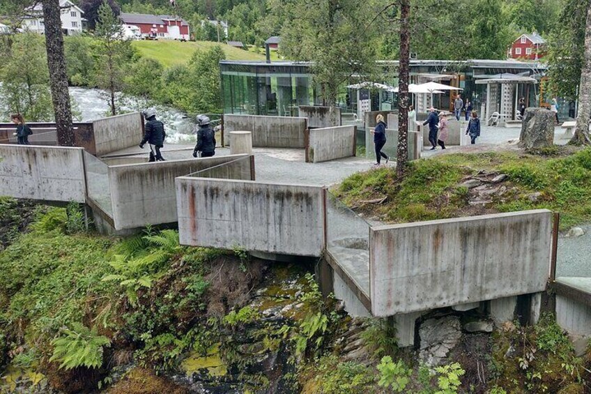Trollstigen - The Land Of The Trolls Small-Group Day Tour from Ålesund