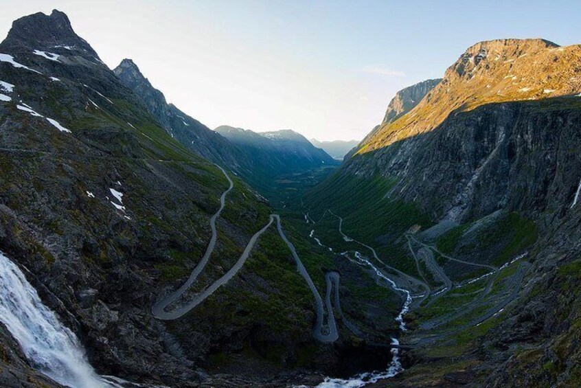 Trollstigen View