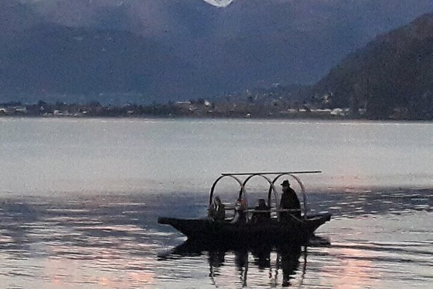 Lake Como's Greenway audio tour: Mystery and heritage along Lake Como's banks