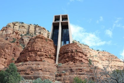 Private Full-Day Guided Tour to the Grand Canyon from Phoenix