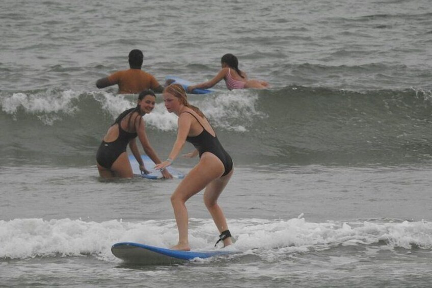 Surfing with yoga sessions at Insight Resort Ahangama (6 Nights / 7 Days)