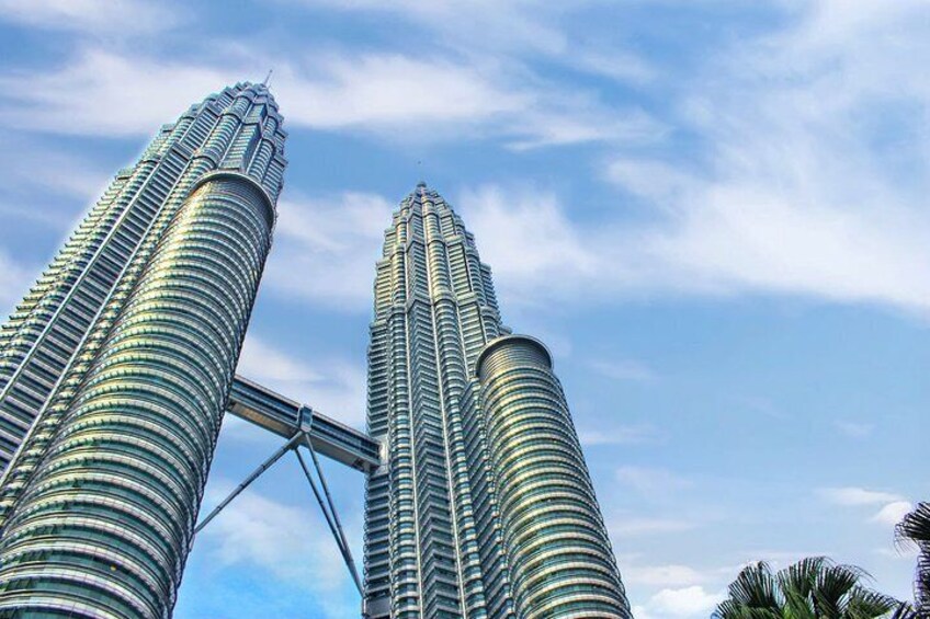 Kuala Lumpur Half Day City Tour (Private Tour)