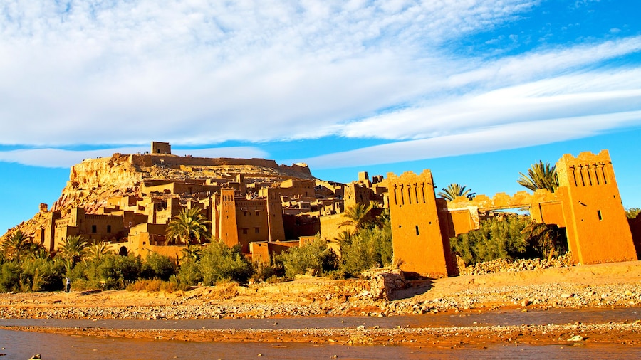 Aït Benhaddou