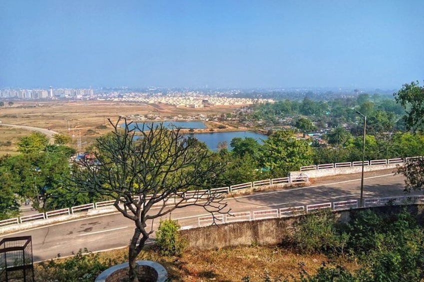 The best of Ranchi walking tour