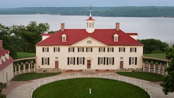 George Washington's Mount Vernon Estate