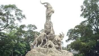 Guangzhou Private Guide for Tailor-Made Tour