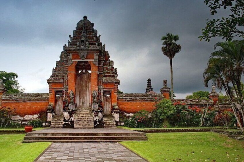 Water Temples and UNESCO Rice Terraces Private Bali Tour