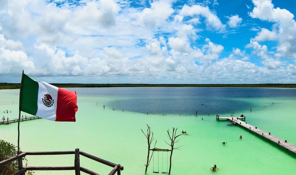 Kaan Luum - Cenotes & Mayan Traditions