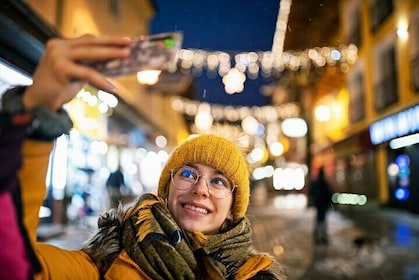 Discover Kiruna: A Walk Through History and Nature