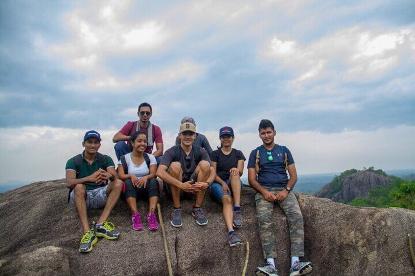 Rocky Hill ATV Park Adventure from Negombo