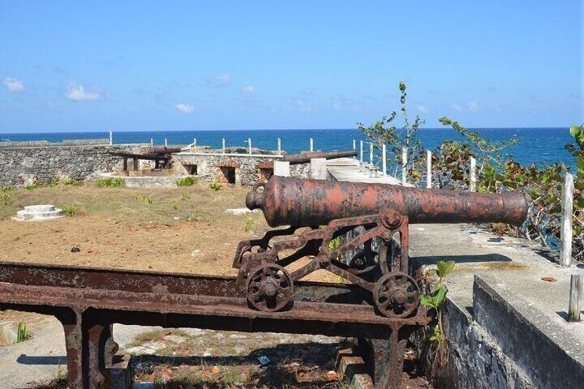 4 IN 1 Private & Customize Day Trip To Negril Including Entry Fee