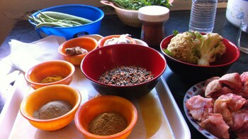 Traditional Dal Bhat Cooking Class at Kathmandu