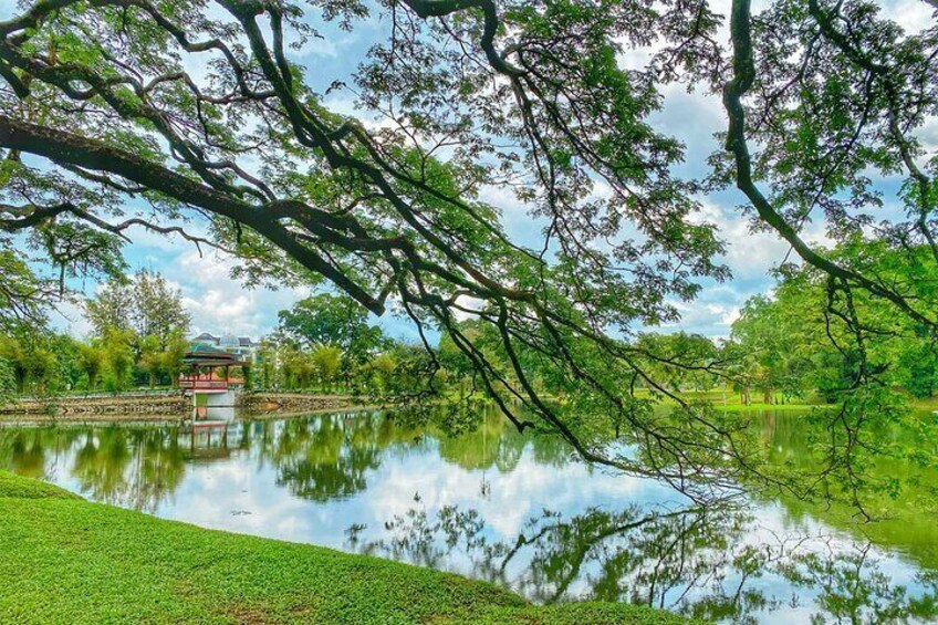 Taiping Eco & Heritage DAY Tour from Kuala Lumpur (Private Tour) 