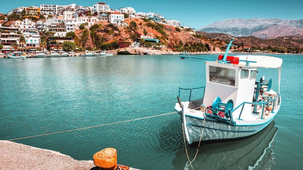 Show item 1 of 10. Crete Jeep Adventure with Tailor Made Itinerary from Chania