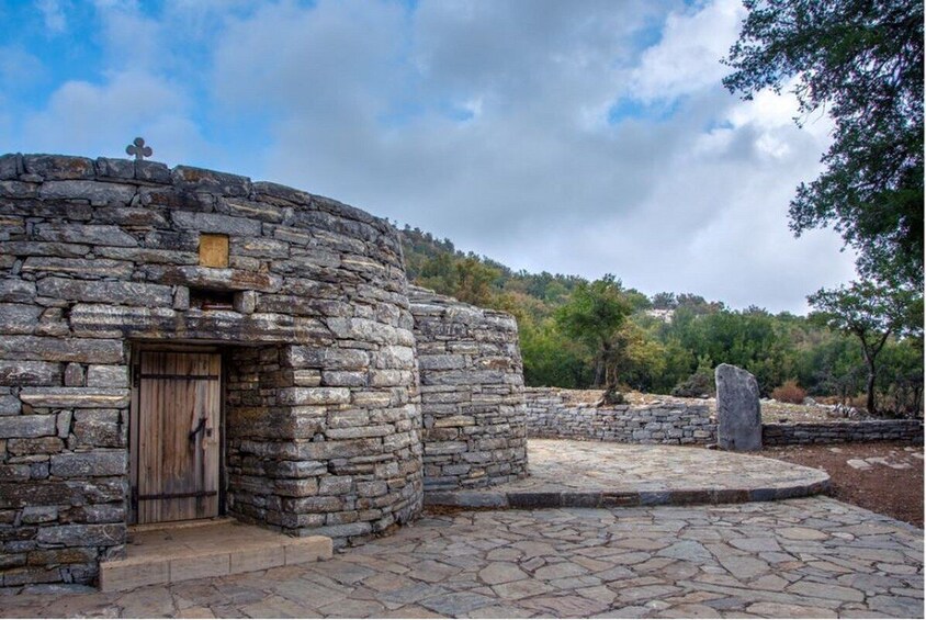 Show item 3 of 10. Crete Jeep Adventure with Tailor Made Itinerary from Chania