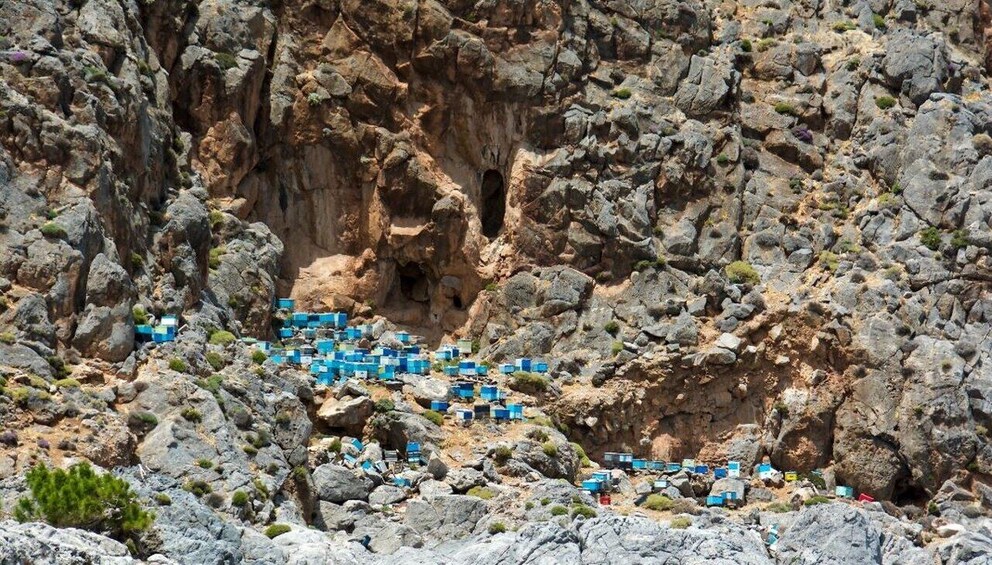 Show item 5 of 10. Crete Jeep Adventure with Tailor Made Itinerary from Chania