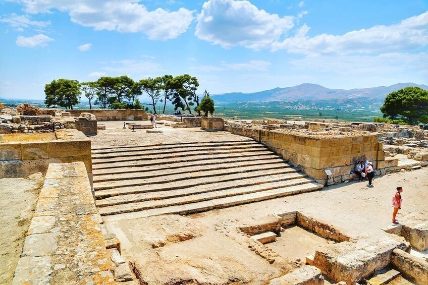 Show item 2 of 10. Crete Jeep Adventure with Tailor Made Itinerary from Chania
