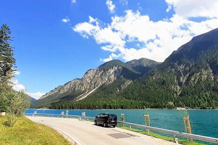 MY*GUiDE EXCLUSiVE Neuschwanstein Castle Tour - INCL. TiCKETS - and ALPiNE COASTER from Munich